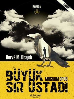 cover image of Büyük Sır Üstadı